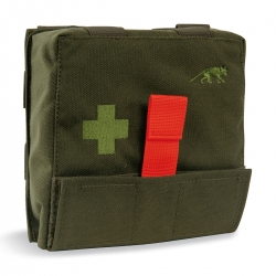 Apteczka TT IFAK Pouch S - Olive - Tasmanian Tiger Apteczka TT IFAK Pouch S - Olive - Tasmanian Tiger